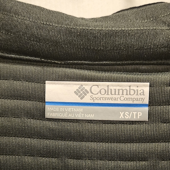 Columbia Sportswear Quilted Jacket - Picture 5 of 8
